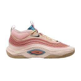 Nike: Розовые кроссовки  Cosmic Unity