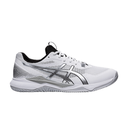 Asics: Белые кроссовки  Gel