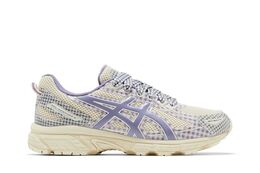Asics: Фиолетовые кроссовки  Gel-Venture 6