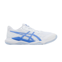 Asics: Белые кроссовки  Gel