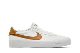 Nike: Белые кроссовки  Court
