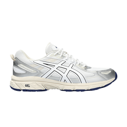 Asics: Белые кроссовки  Gel-Venture 6