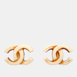 Chanel: Серьги 