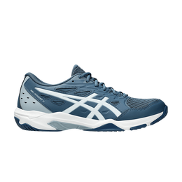 Asics: Синие кроссовки  Gel-Rocket