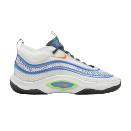 Nike: Белые кроссовки  Cosmic Unity