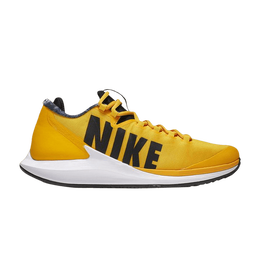 Nike: Золотые кроссовки  Air Zoom