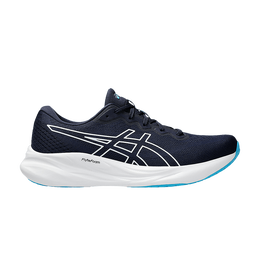 Asics: Синие кроссовки  Gel-Pulse