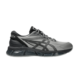 Asics: Чёрные кроссовки  Gel-Quantum 360