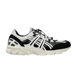 Asics: Белые кроссовки  Gel