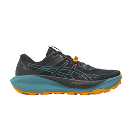 Asics: Чёрные кроссовки  Gel-Trabuco 13