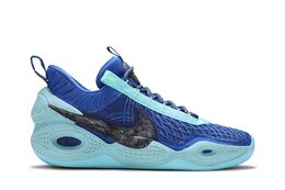 Nike: Синие кроссовки  Cosmic Unity