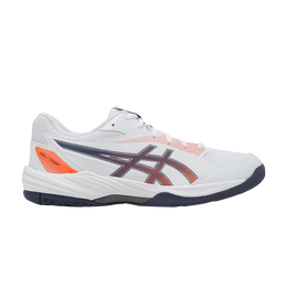Asics: Белые кроссовки  Gel-Task
