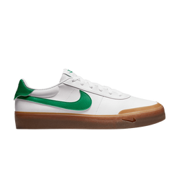 Nike: Белые кроссовки  Court