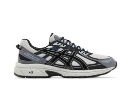 Asics: Чёрные кроссовки  Gel-Venture 6