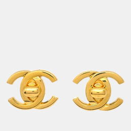 Chanel: Серьги 