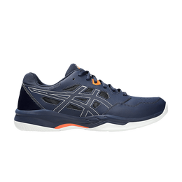 Asics: Синие кроссовки  Gel