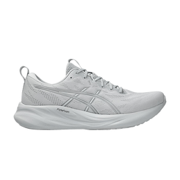 Asics: Серые кроссовки  Gel-Pulse