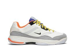 Nike: Белые кроссовки  Court