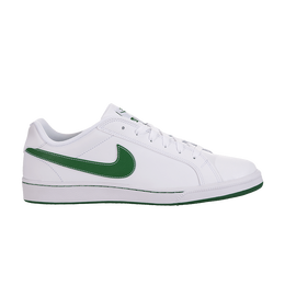 Nike: Белые кроссовки  Court