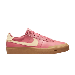 Nike: Розовые кроссовки  Canyon