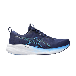 Asics: Голубые кроссовки  Gel-Pulse