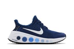 Nike: Голубые кроссовки  CruzrOne