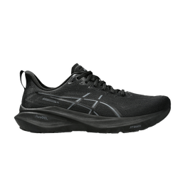 Asics: Чёрные кроссовки  GT-2000