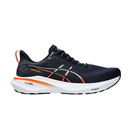 Asics: Синие кроссовки  GT-2000
