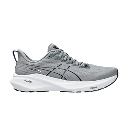 Asics: Серые кроссовки  GT-2000