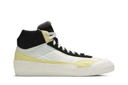 Nike: Белые кроссовки  Drop Type