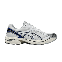 Asics: Белые кроссовки 
