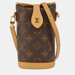 Louis Vuitton: Косметичка  Pochette
