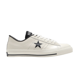 Converse: Белые кроссовки  One Star