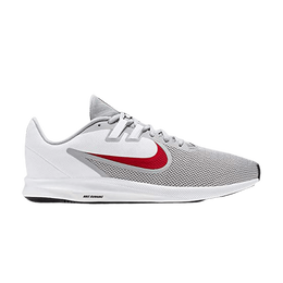 Nike: Красные кроссовки 
