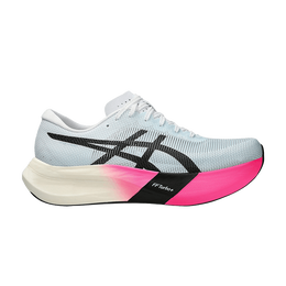 Asics: Светлые кроссовки 