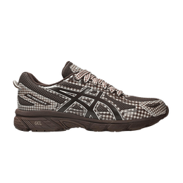 Asics: Коричневые кроссовки  Gel-Venture 6