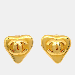 Chanel: Серьги 