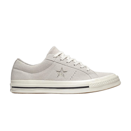 Converse: Кроссовки  One Star