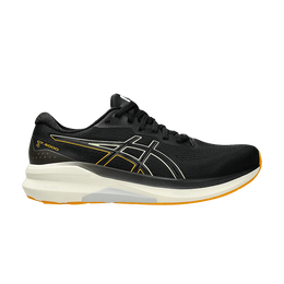 Asics: Чёрные кроссовки  GT-4000