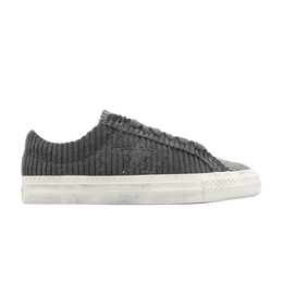 Converse: Тёмные кроссовки  One Star Pro