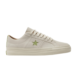 Converse: Кроссовки  One Star Pro
