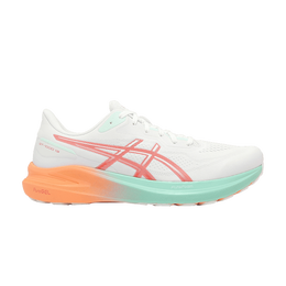 Asics: Белые кроссовки  GT-1000