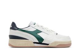 Diadora: Белые кроссовки 