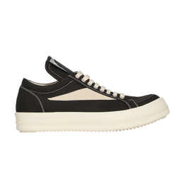 Rick Owens: Чёрные кроссовки  Drkshdw