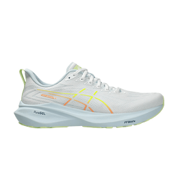 Asics: Белые кроссовки  GT-2000