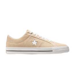 Converse: Кроссовки  One Star Pro