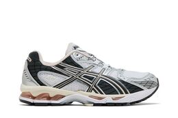 Asics: Белые кроссовки  Gel-Nimbus