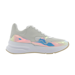 Alexander McQueen: Кроссовки  Oversized Runner