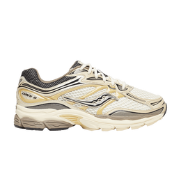 Saucony: Золотые кроссовки 