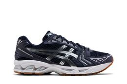 Asics: Фиолетовые кроссовки  Gel-Kayano 14